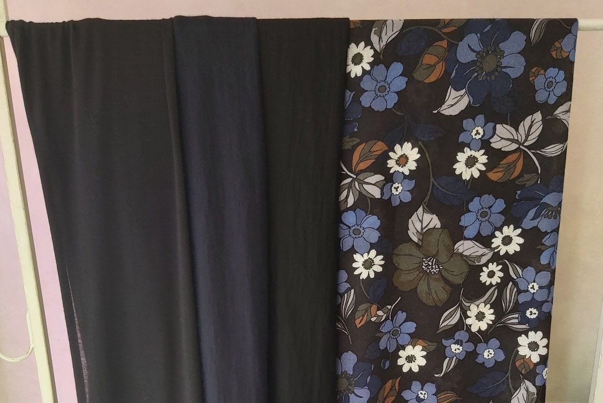 Lavaggio e Stiro Stola - Abito da Cerimonia Lavaggio e Stiro