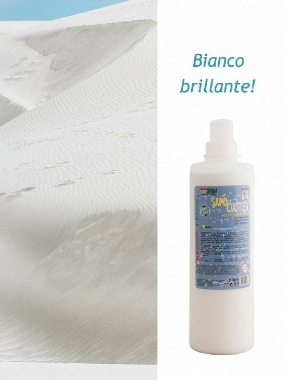 Lavaggio e Stiro Sapo Oxitex