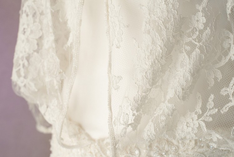 Lavaggio e Stiro Abito da Sposa