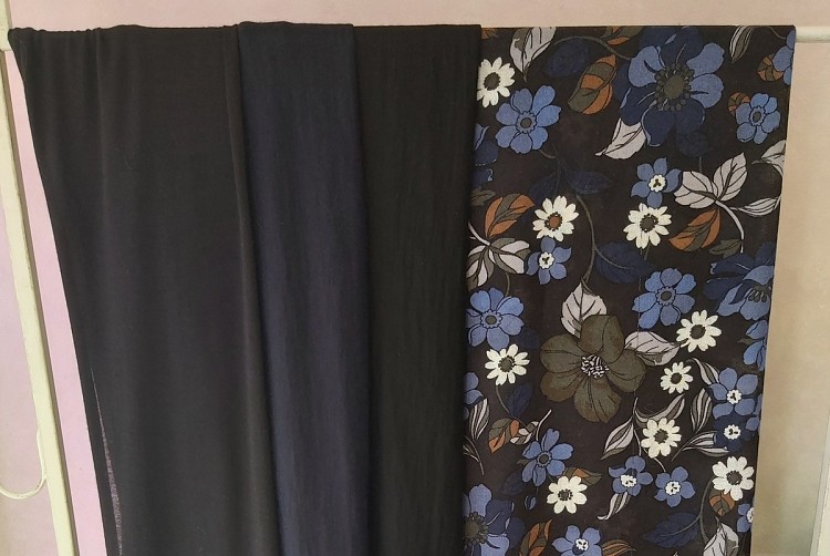 Lavaggio e Stiro Stola - Abito da Cerimonia