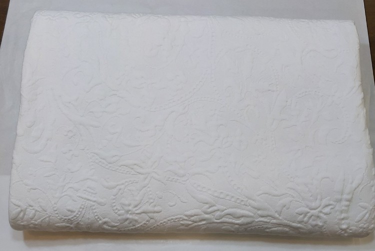 Lavaggio e Stiro Copriletto Matrimoniale