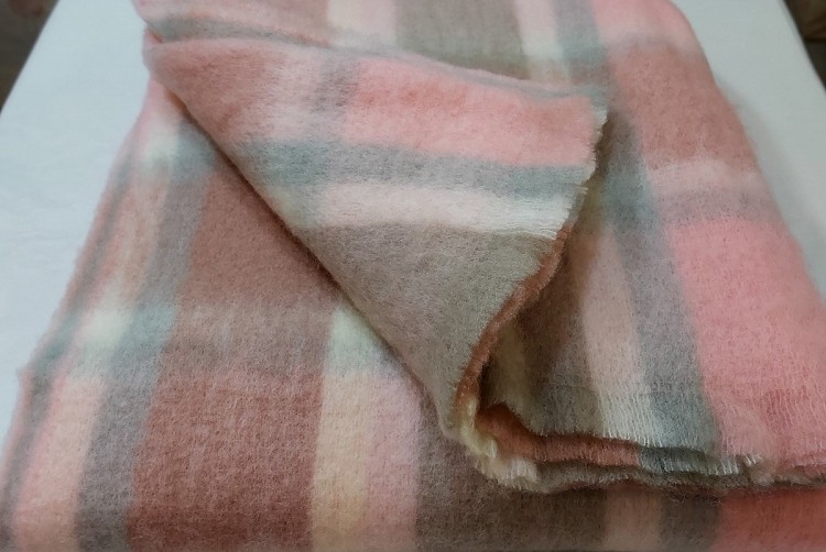 Lavaggio e Stiro Coperte di Lana - Letto Matrimoniale