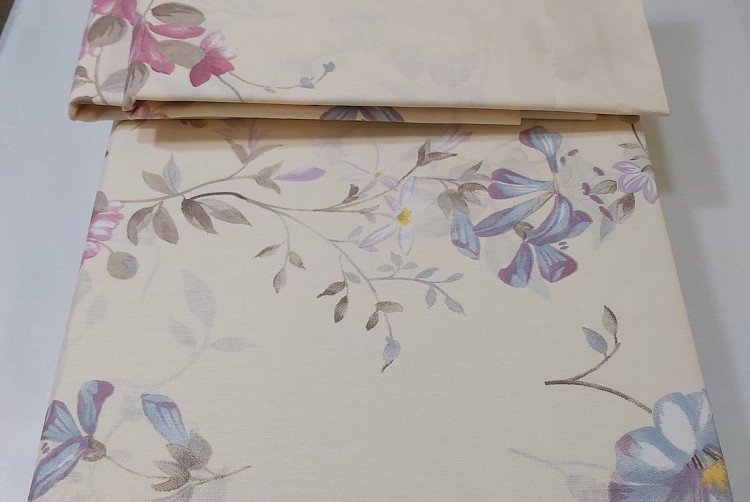 Lavaggio e Stiro Lenzuola - Letto Singolo