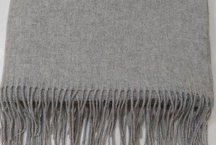 Lavaggio e Stiro Sciarpa