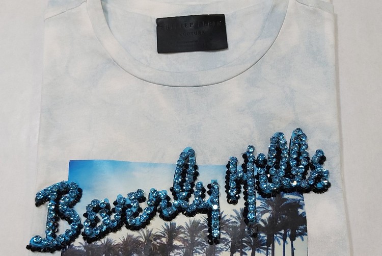 Lavaggio e Stiro T-shirt