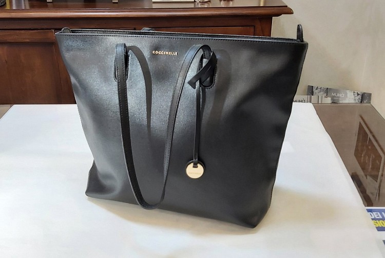 Lavaggio e Stiro Borsa