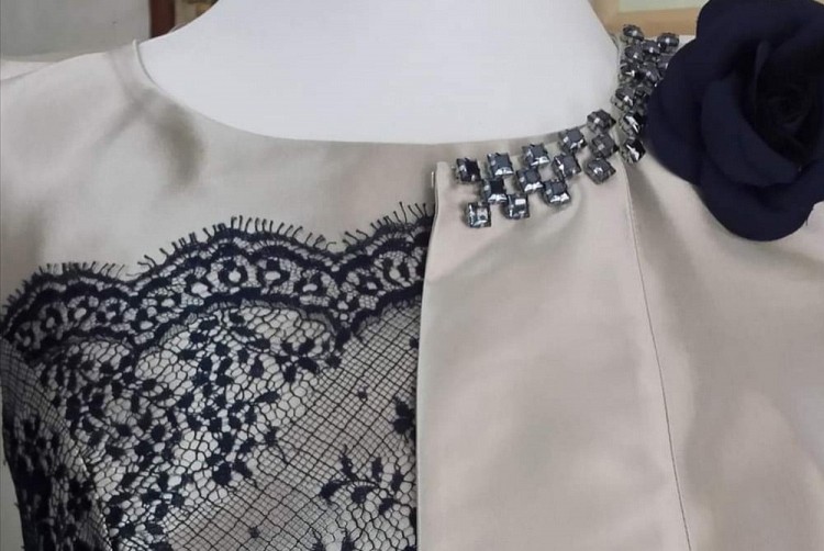 Lavaggio e Stiro Abito da Cerimonia