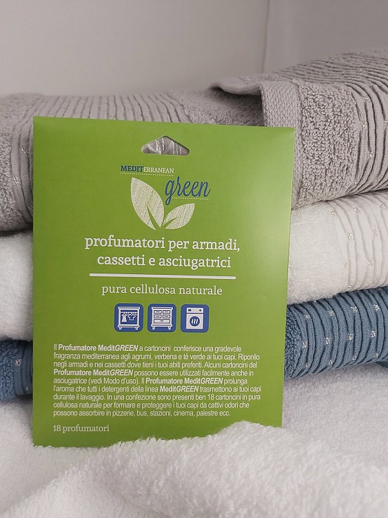 Lavaggio e Stiro Cartoncini di pura cellulosa