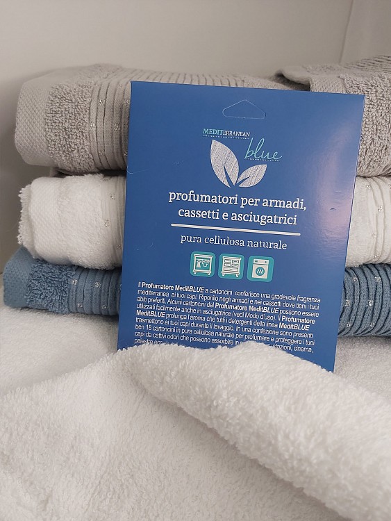 Lavaggio e Stiro Cartoncini di pura cellulosa